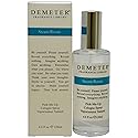 Demeter Steam Room Cologne Spray for Women, 4 Ounce