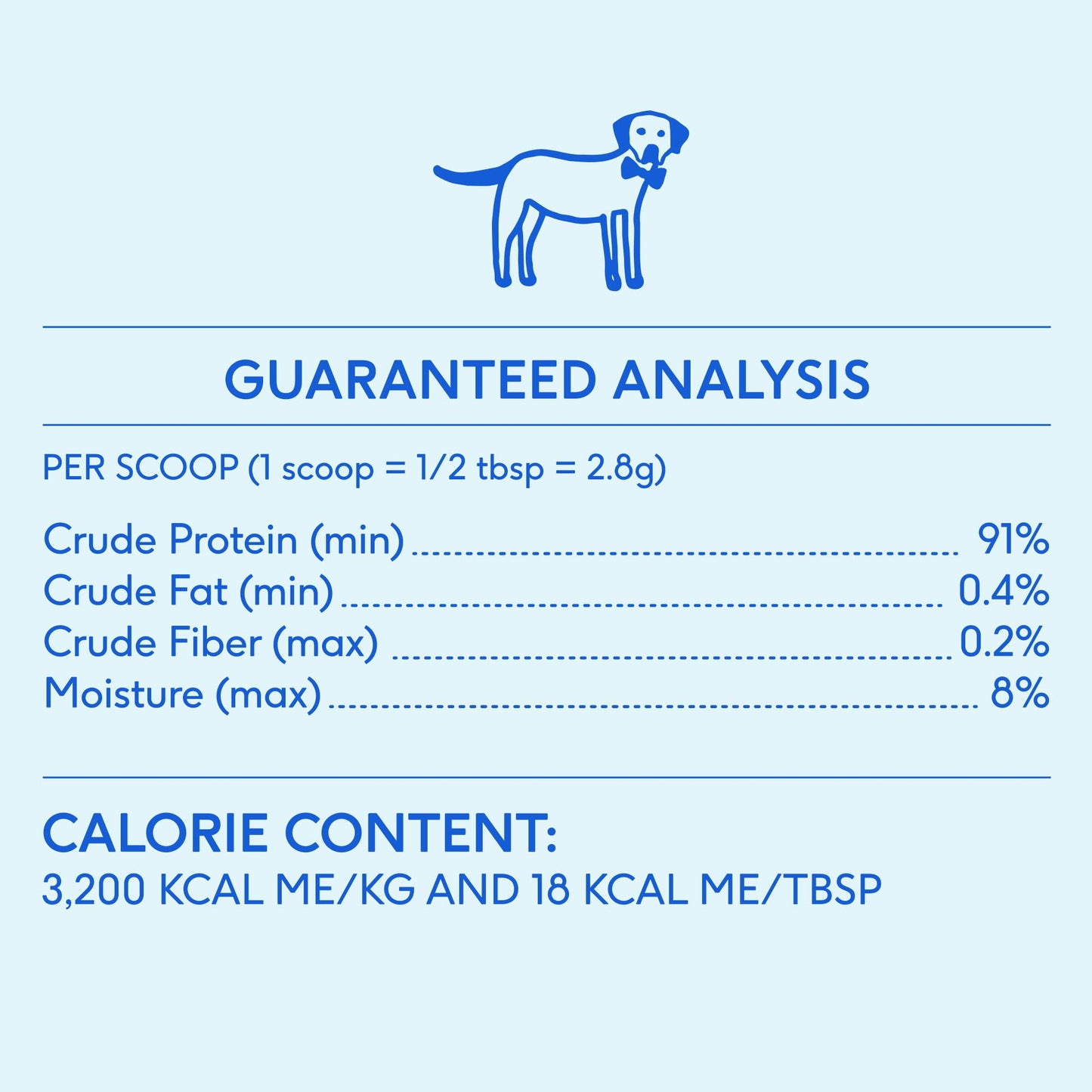 Native Pet Bone Broth for Dogs - Real Beef Broth Dog Food Toppers, Hydration & Nutrition for Joints, Immunity & Heart Health - 48 Scoops
