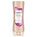Suave Professionals Conditioner For Fine to Flat Hair Rose Oil Infusion Volumizing Conditioner 12.6 oz