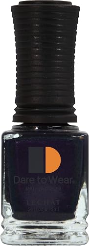 LECHAT Dare to Wear Nail Polish, Jealous of My Style?, 0.500 Ounce Beauty & Personal Care LECHAT