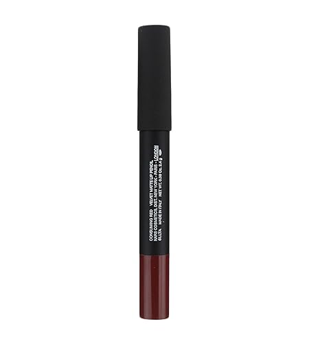Nars Velvet Matte Lip Pencil - Consuming Red