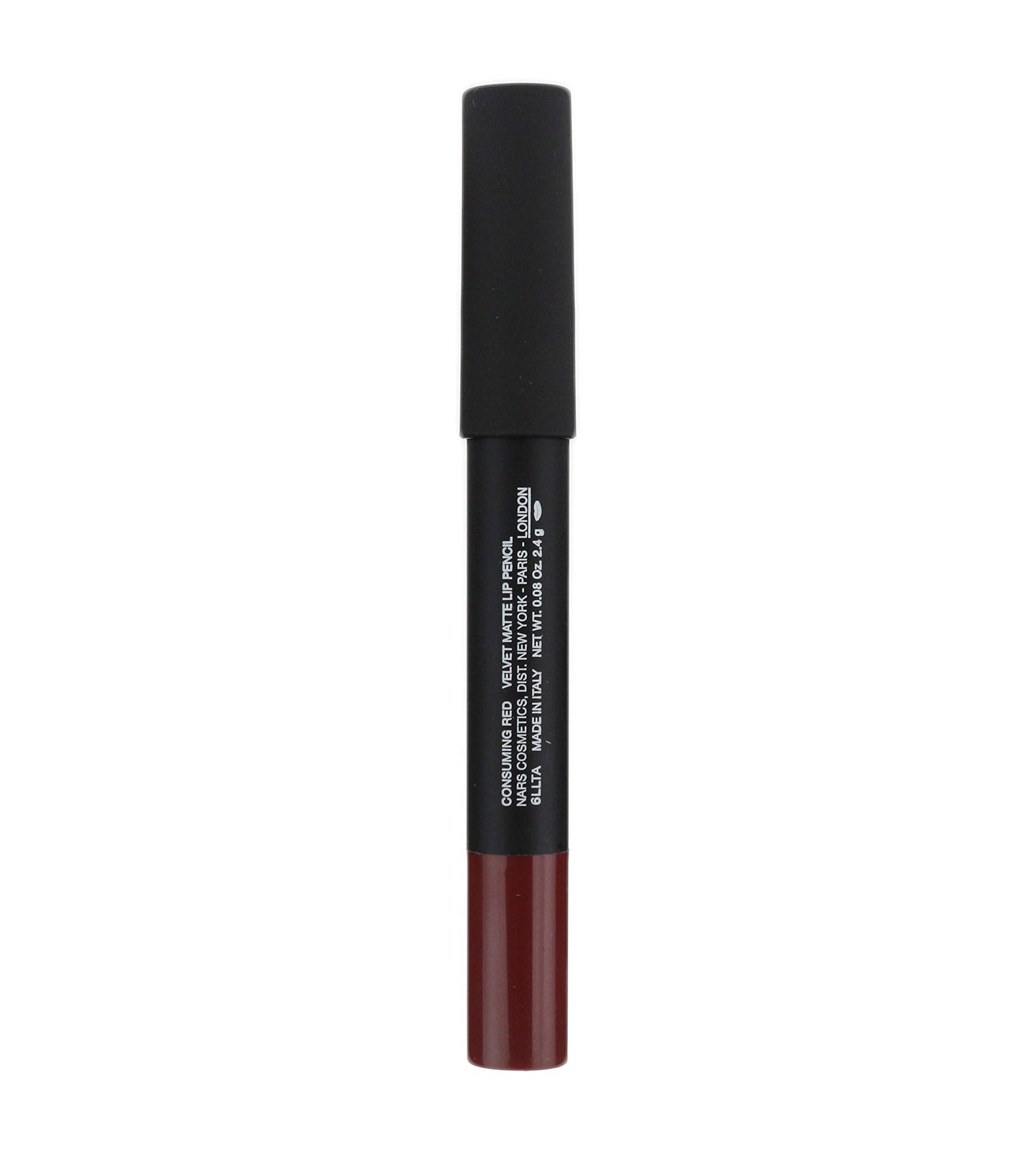 Nars Velvet Matte Lip Pencil - Consuming Red