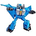 Transformers Toys Legacy Evolution Core Thundercracker Toy, 3.5-inch, Action Figure for Boys and Girls Ages 8 and Up