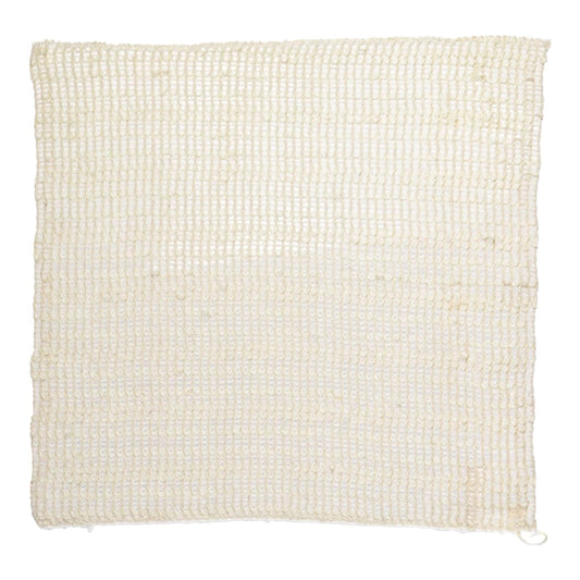 TV Time Direct Ayate Spa Cloth - Coarse Texture - 12 x 12 Beauty and Personal Care Tvtimedirect