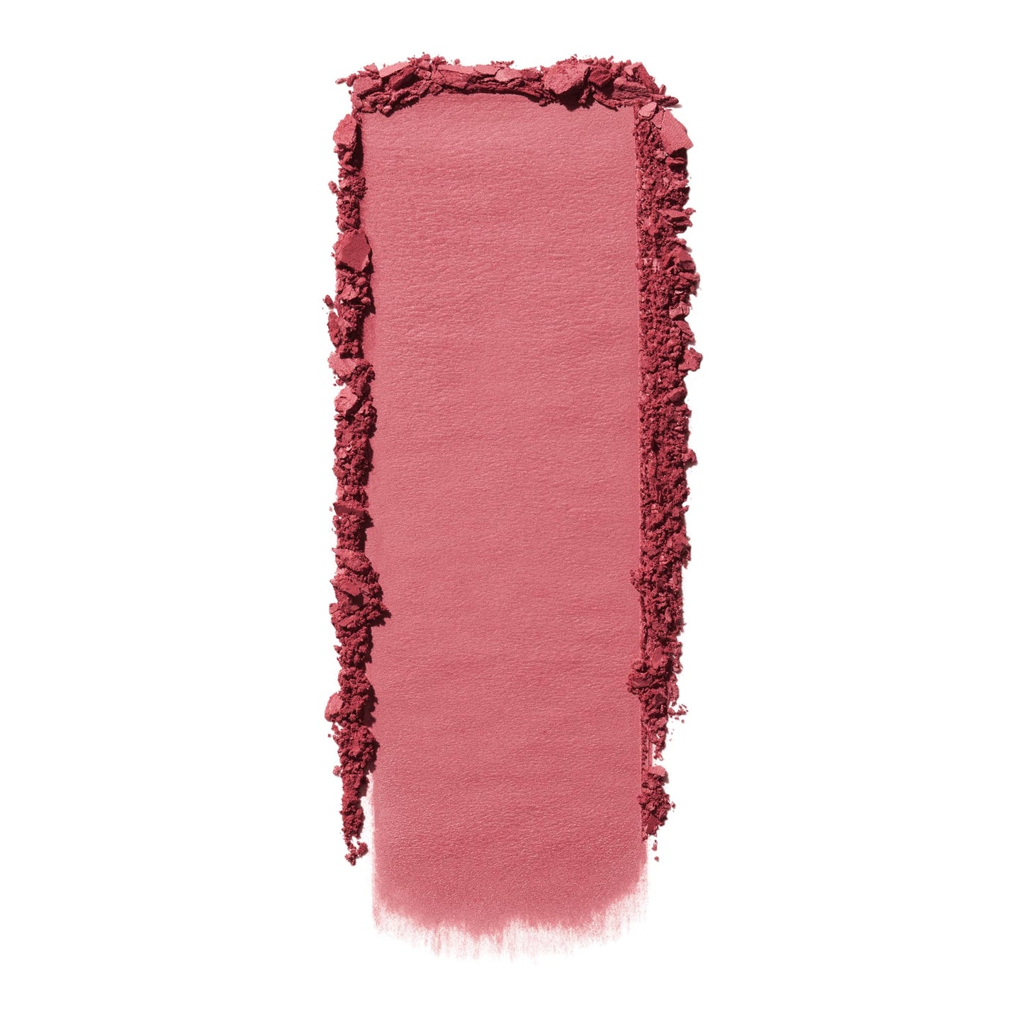 e.l.f. Primer-Infused Matte Blush, Long-Lasting, Lightweight & Buildable Powder Blush, Delivers A Matte Finish, Vegan & Cruelty-Free, Always Tempting