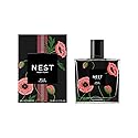 NEST New York Wild Poppy Eau de Parfum (Full Size) - 50 mL - Vegan & Cruelty Free