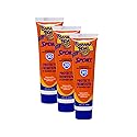 Banana Boat Sport Performance Sunscreen Lotion 30 SPF 1 oz (Pack of 3)