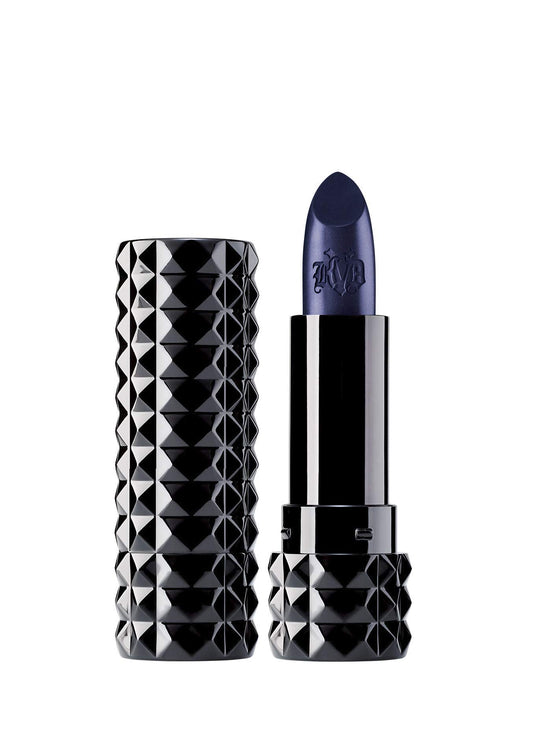 KAT VON D STUDDED KISS LIPSTICK POE Beauty & Personal Care Kat Von D
