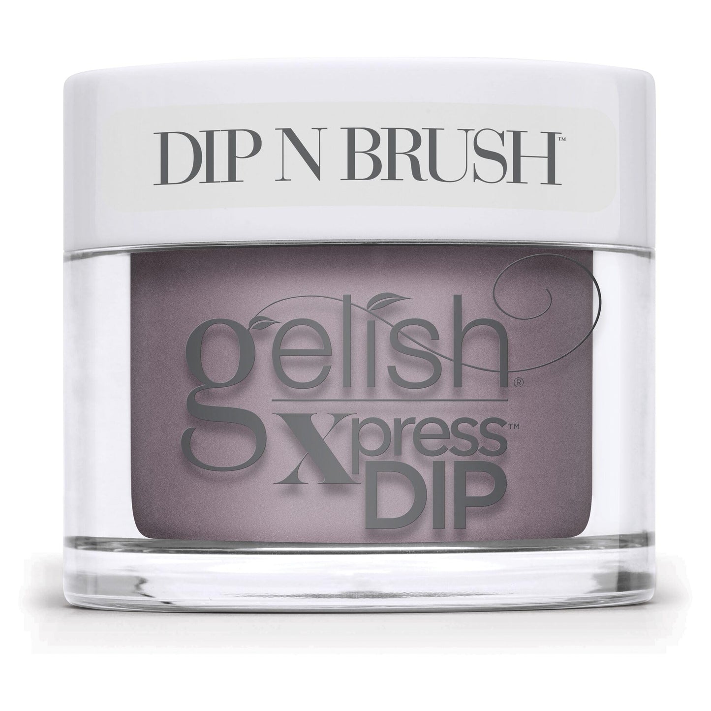 Gelish Xpress Dip Powder Nail Manicure - Stay off The Trail, 1.5 oz Beauty & Personal Care Gelish