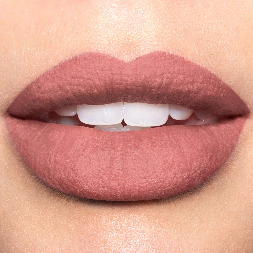 REVLON Super Lustrous Matte Lipstick - 010 Untold Stories