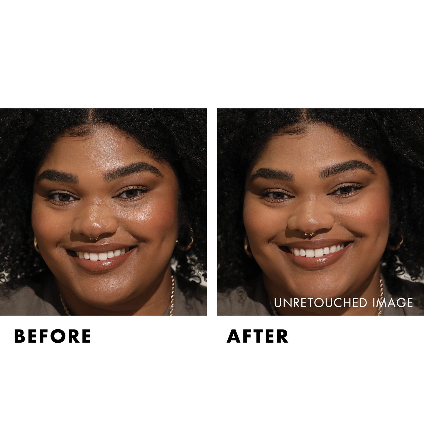 Milani Conceal + Perfect Setting Powder Makeup -Translucent Blur Out Talc-free Formula, Pore Blurring Filtered Finish Beauty & Personal Care Milani