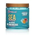 Mielle Organics Sea Moss Anti-Shedding Curl Gel Hair Masque