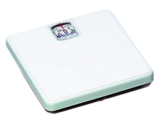 Health O Meter Dial Floor Scale up to 270 lbs