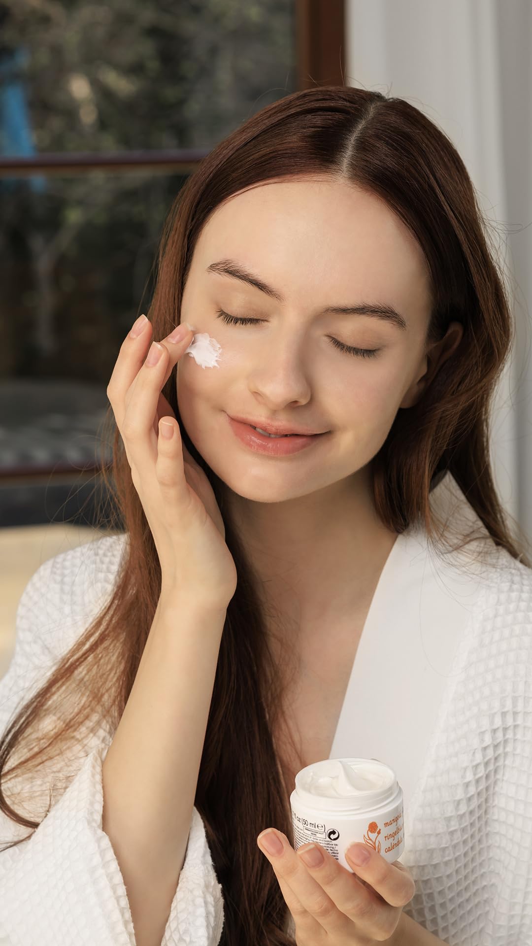 Ziaja Marigold Face Cream