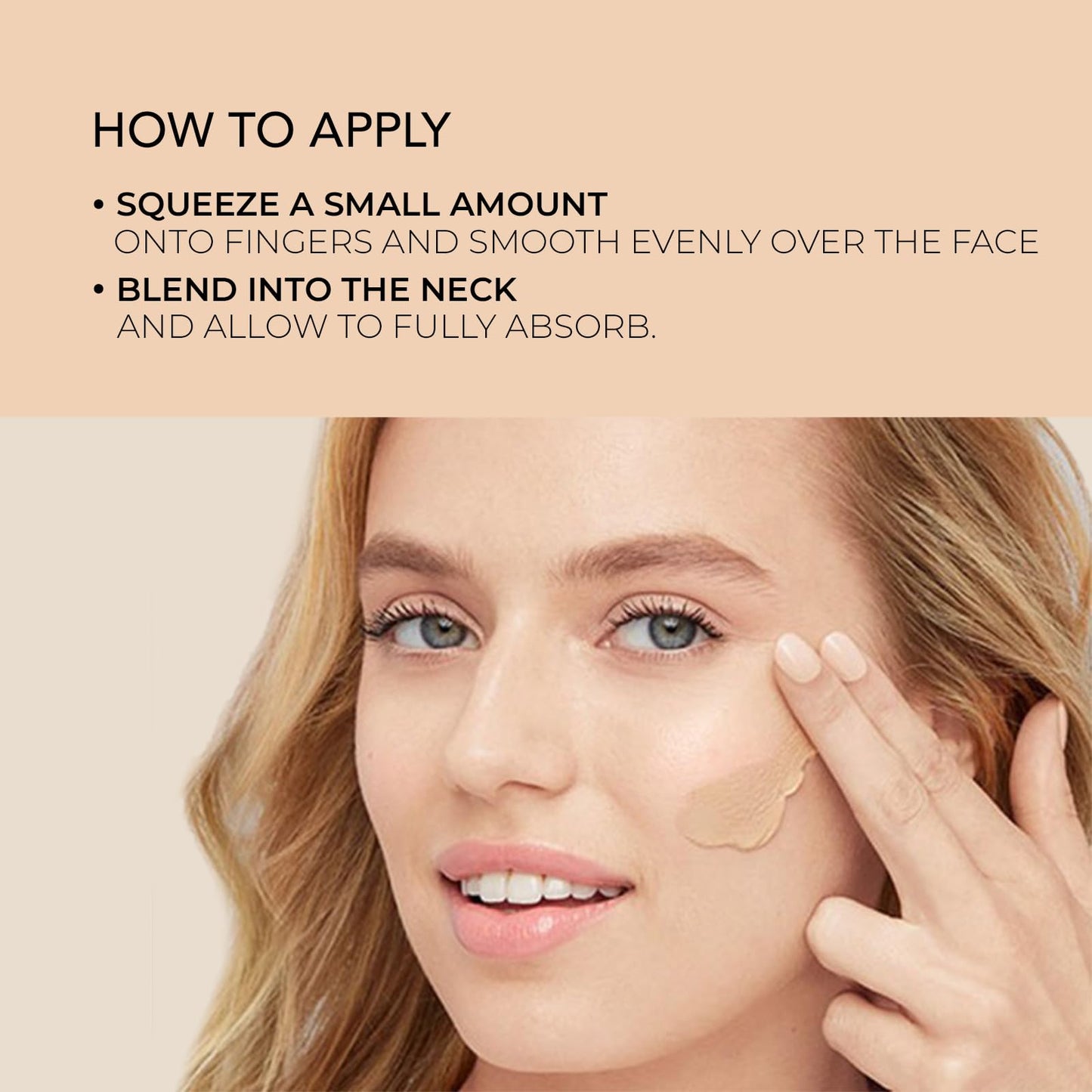 Bellapierre BB Cream SPF 20 - Mineral Sunscreen & Liquid Foundation, Lightweight Face Moisturizer with Buildable Coverage, Matte Finish, Non-Toxic