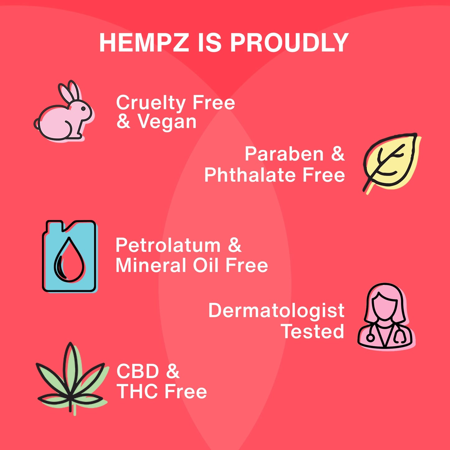 Hempz Cherry Body Lotion, Ultra Hydrating Daily Moisturizer for Dry Skin and Hands, Dark Red Cherries, 17 oz.