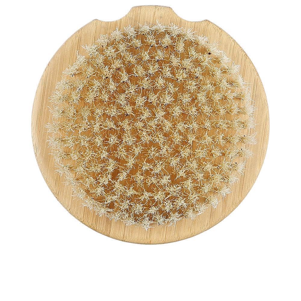 LUSSONI SC Bamboo Natural Body Brush Beauty and Personal Care LUSSONI
