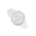 ColourPop Glitterally Obsessed Body Glitter Gel - Multi-Colored Glitter Makeup Made with an Adhesive Gel Formula - Easy to Use & Mess Free - Disco