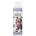 Reshape+ Sculpt & Contour Cellulite Body Lotion Moisturizing Collagen Cream For Women - Firm, Tighten, & Hydrate Body Moisturizer Reduces Look