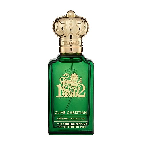 Original Collection 1872 Feminine by Clive Christian, 1.6 oz
