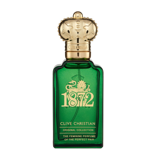 Original Collection 1872 Feminine by Clive Christian, 1.6 oz