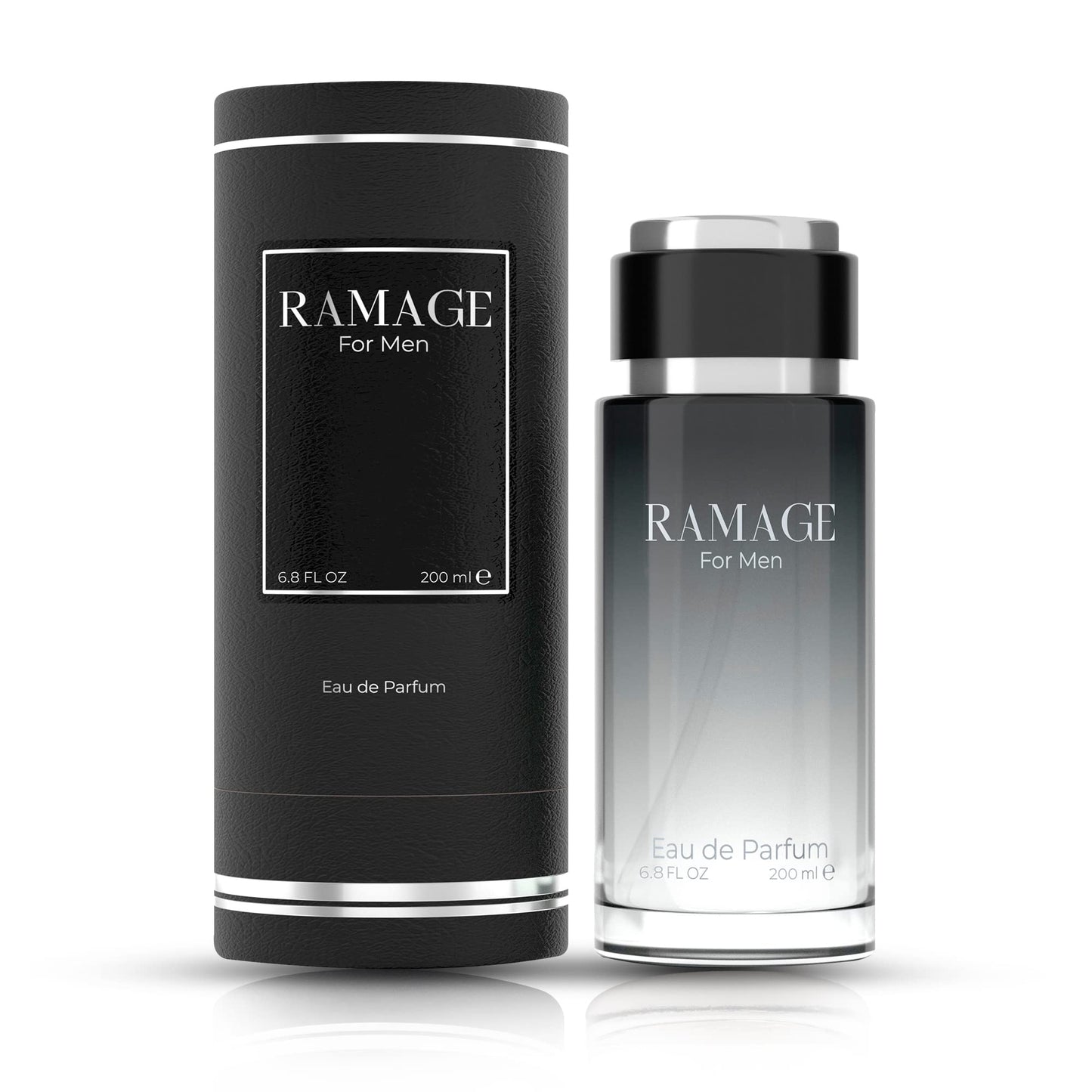Regal Fragrances Cologne for Men - INSPIRED by A WORLD RENOWNED MEN’S PERFUME - Bergamot, Pepper, Vanilla, Ambroxan - Sexy, Bold, Fresh, Long-Lasting