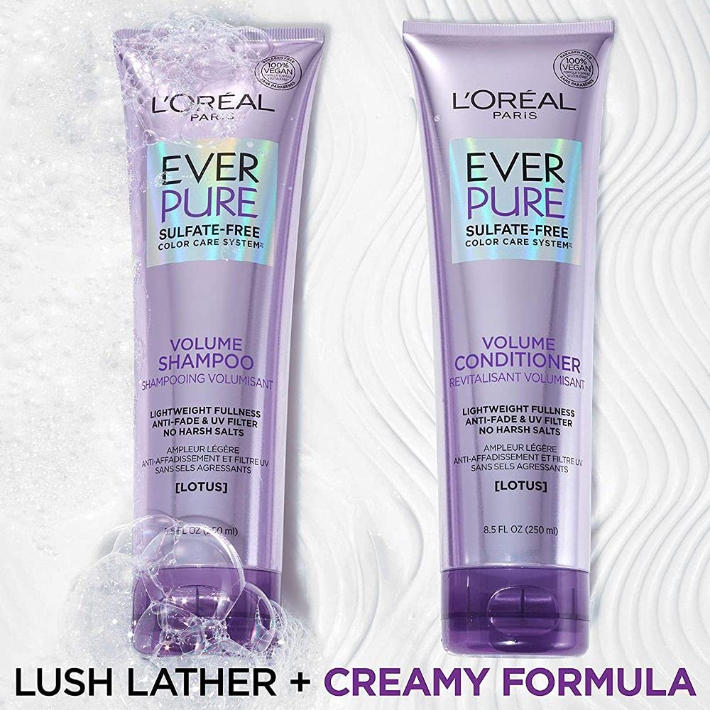 Everpure Volume Condtione Size 8.5z Everpure Volume Condtioner 8.5z