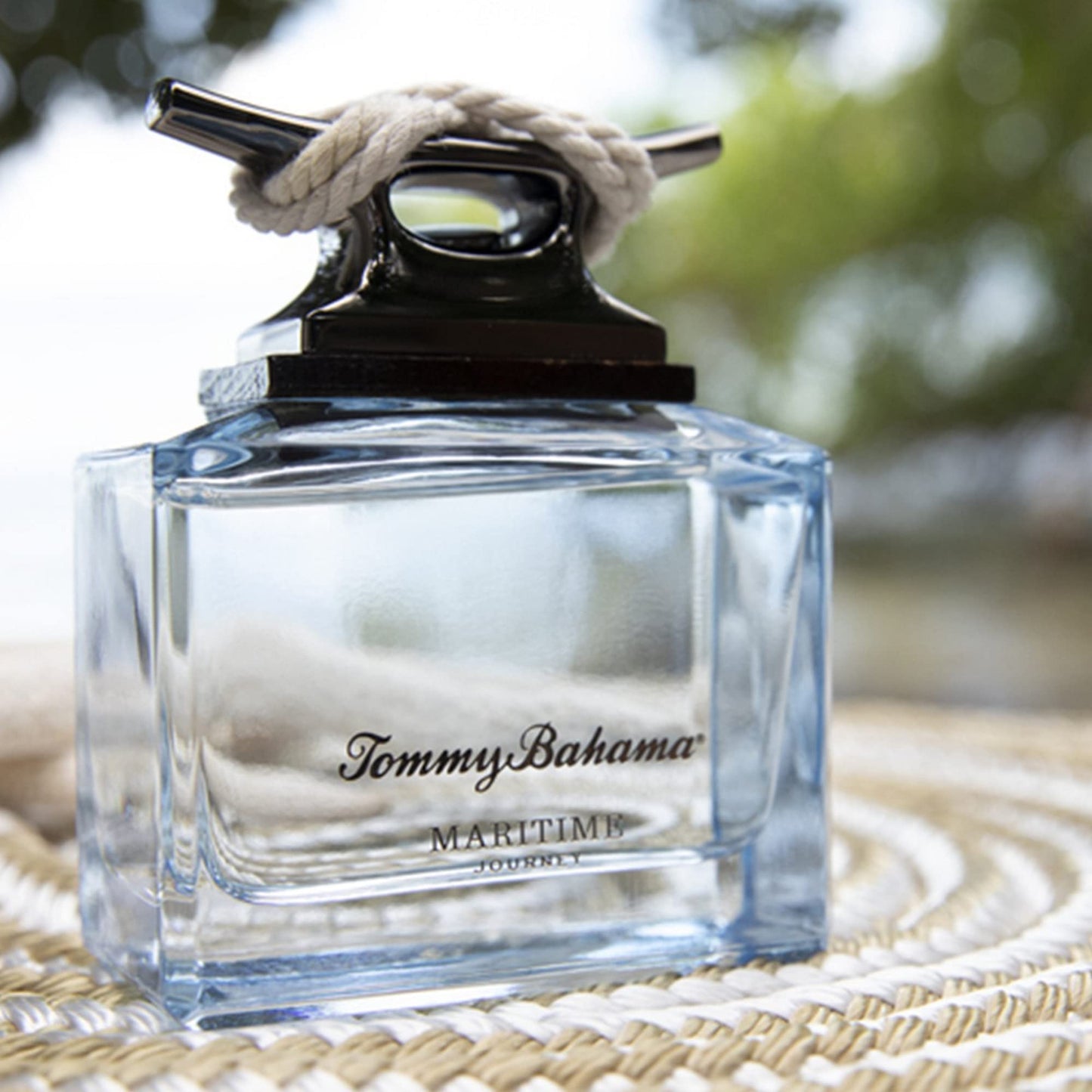 Tommy Bahama Maritime Journey for Him, 4.2 Fl Oz