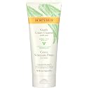 Burt's Bees Gentle Cream Cleanser with Aloe for Sensitive Skin, 98.9% Natural Origin, 6 Ounces