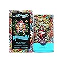 Ed Hardy Hearts & Daggers by Christian Audigier for Men 3.4 oz Eau de Toilette Spray