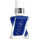 essie Gel Couture Nail Polish, Long Lasting Blue Nail Polish, Vegan, New Highs, 0.46 fl oz Beauty & Personal Care essie