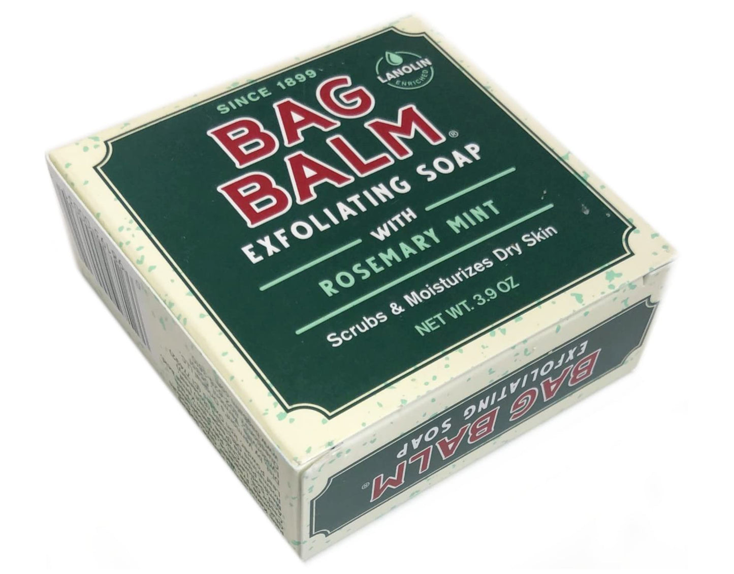 Bag Balm Exfoliating Soap - 3.9oz, 1 Pack