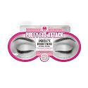 Soap & Glory Puffy Eye Attack Under-Eye Brightening Hydrogel Patches, pack of 1