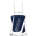 Essie Gel Couture Caviar Bar - Navy 0.46 fl oz.
