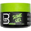 L3 - Level 3 Slime Gel - Firm Hold Hair Styling Gel
