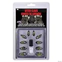 Animal Claw Nail Assortment by Fun World Beauty & Personal Care Fun World