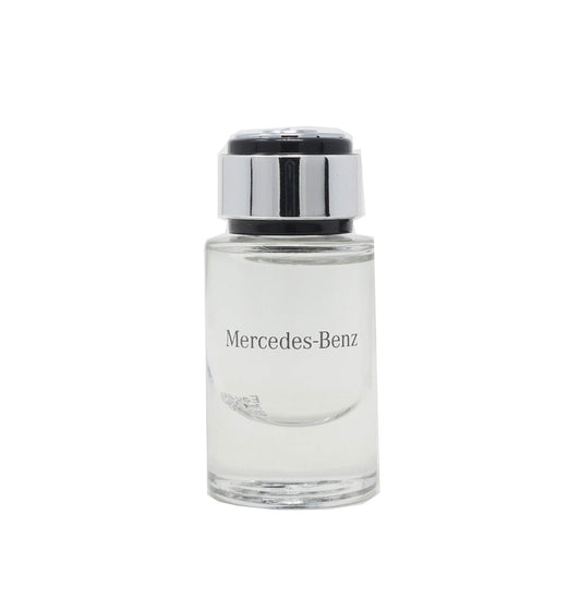 Mercedes-benz By Mercedes-benz Edt Mini .23 Oz