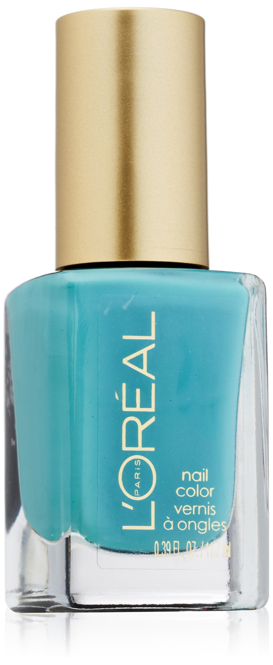 L'Oréal Paris Colour Riche Nail, Not A Cloud In Sight, 0.39 fl. oz.