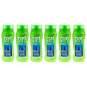 Pert Anti-Dandruff 2 in 1 Shampoo and Conditioner - Advanced with 2 Percent Salicylic Acid - Anti-Dandruff with Zinc - 6 pc