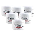 Razac Perfect For Perms Finish Creme 8 Ounce (235ml) (6 Pack)