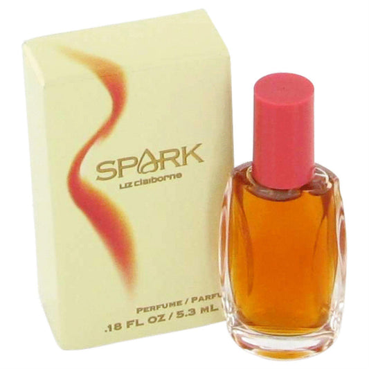 Spark By LIZ CLAIBORNE FOR WOMEN 0.18 oz Mini EDP