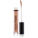 NYX PROFESSIONAL MAKEUP Lip Lingerie Gloss - Sable (Mid-Tone Beige)