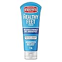 O'Keeffe's for Healthy Feet Foot Cream - 7 oz Tube (1 Pack) - Guaranteed Relief for Extremely Cracked, Dry Feet, Repairing Skincare, Instantly Boosts
