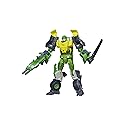 Transformers Generations Voyager Springer Figure