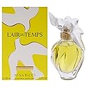 Nina Ricci L'Air Du Temps Eau De Parfum Spray, 3.4 Ounce