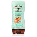 Hawaiian Tropic Silk Hydration Moisturizing Sun Care After Sun Lotion - Coconut Papaya, 6 Ounce