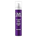 Wrinkle Cream by Olay Age Defying 2-in-1 Anti-Wrinkle Day Cream Plus Serum, 1.7 Fluid Ounce