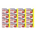 Lifebuoy Total Red Soap, 16-Count - 44 grams each