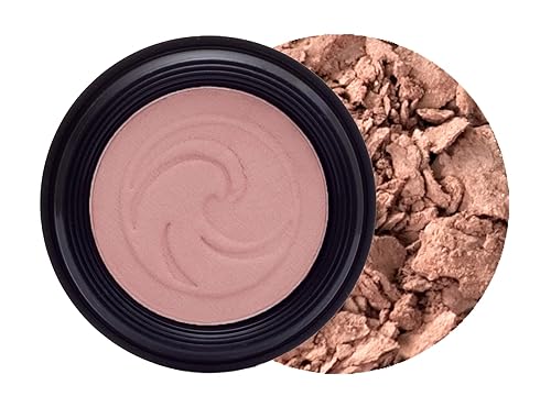 Gabriel Cosmetics,Vegan, Eyeshadow, Sable,0.07 oz.