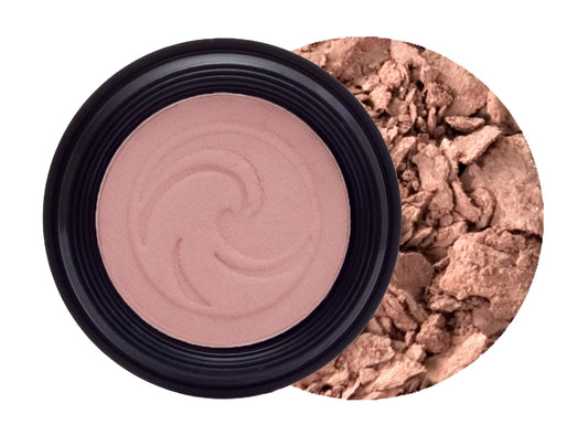 Gabriel Cosmetics,Vegan, Eyeshadow, Sable,0.07 oz.
